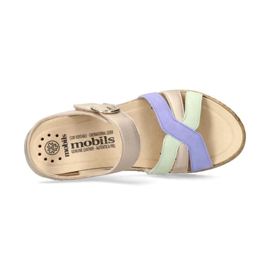 Mephisto Nancia dames sandaal - Image 3