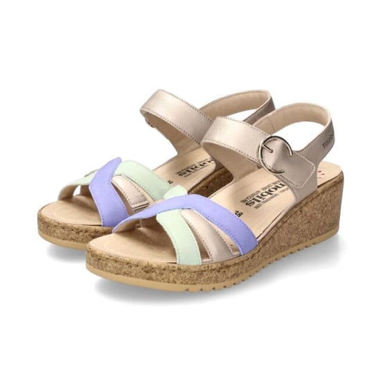 Mephisto Nancia dames sandaal - Image 4