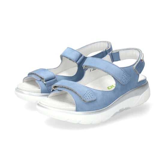 Mephisto Norine dames sandaal - Image 4
