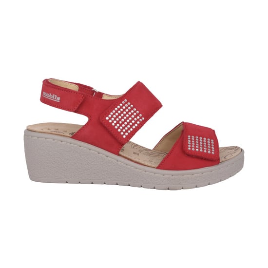 Mephisto Pam spark dames sandaal - Image 3