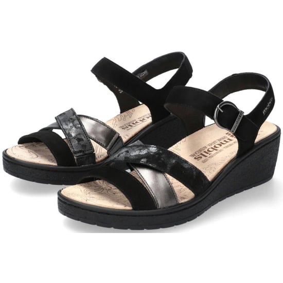 Mephisto Pietra dames sandaal - Image 4