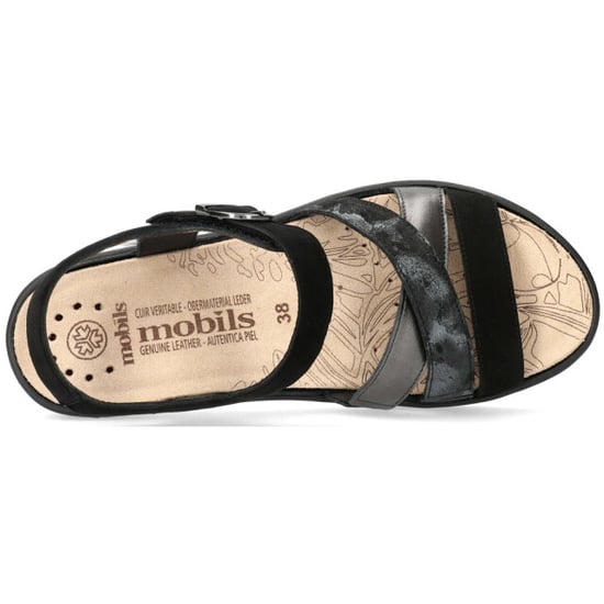 Mephisto Pietra dames sandaal - Image 5