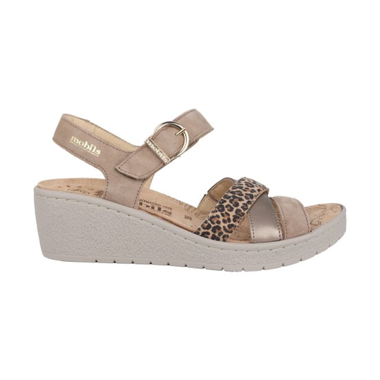 Mephisto Pietra dames sandaal - Image 1
