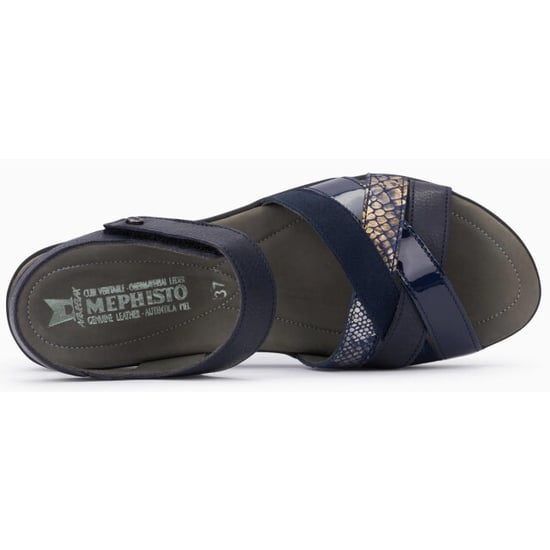 Mephisto Polina dames sandaal - Image 4