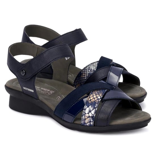 Mephisto Polina dames sandaal - Image 5