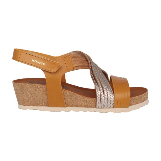 Mephisto Renza dames sandaal - Image 4