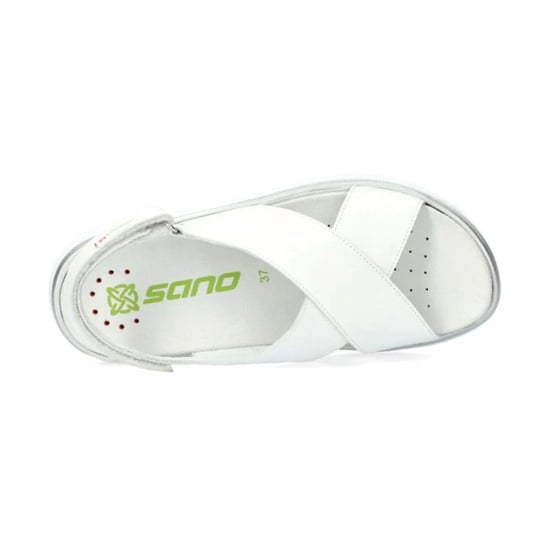 Mephisto Sano nola dames rollende wandelsandaal - Image 4