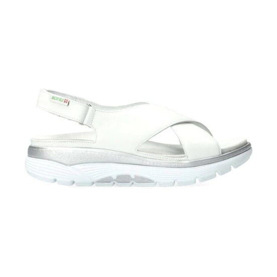 Mephisto Sano nola dames rollende wandelsandaal - Image 2