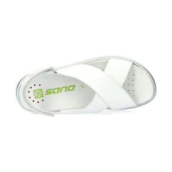 Mephisto Sano nola dames rollende wandelsandaal - Image 5