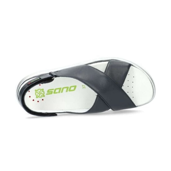 Mephisto Sano nola dames rollende wandelsandaal - Image 2