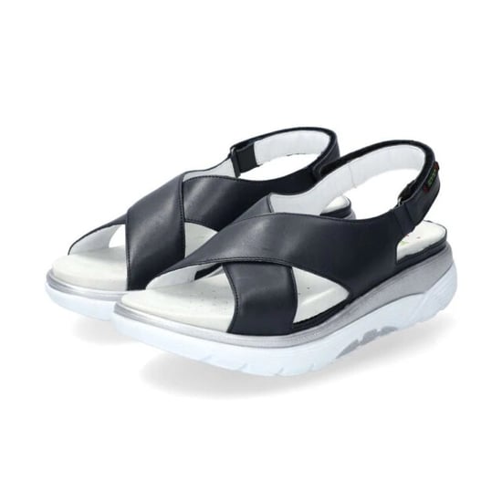 Mephisto Sano nola dames rollende wandelsandaal - Image 3
