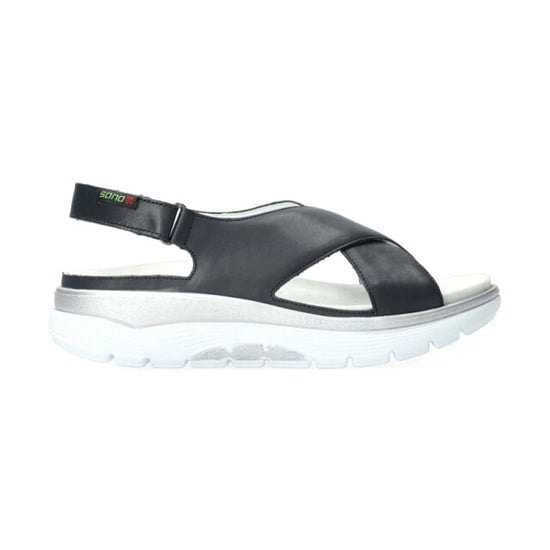 Mephisto Sano nola dames rollende wandelsandaal - Image 4