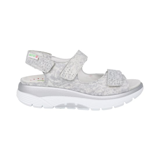 Mephisto Sano norine dames rollende wandelsandaal - Image 2
