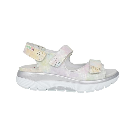 Mephisto Sano norine dames rollende wandelsandaal - Image 3