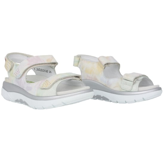 Mephisto Sano norine dames rollende wandelsandaal - Image 5