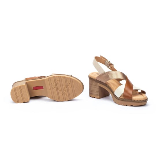 Pikolinos Canarias dames sandaal - Image 6
