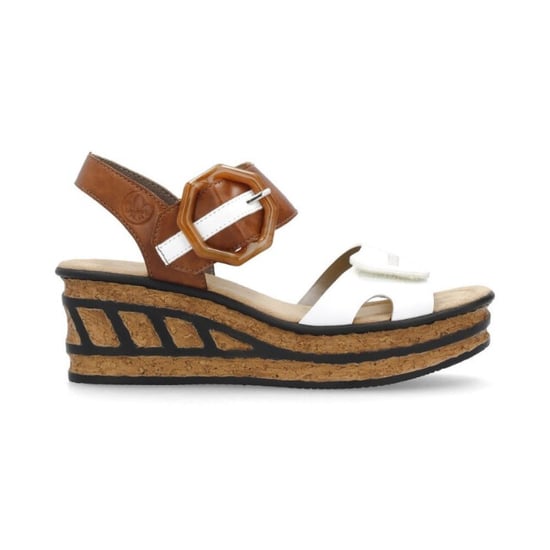 Rieker Sandalen - Image 1