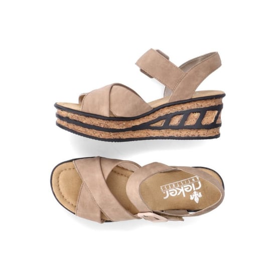 Rieker Sandalen - Image 2
