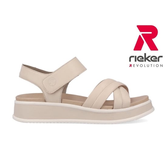 Rieker Sandalen - Image 1