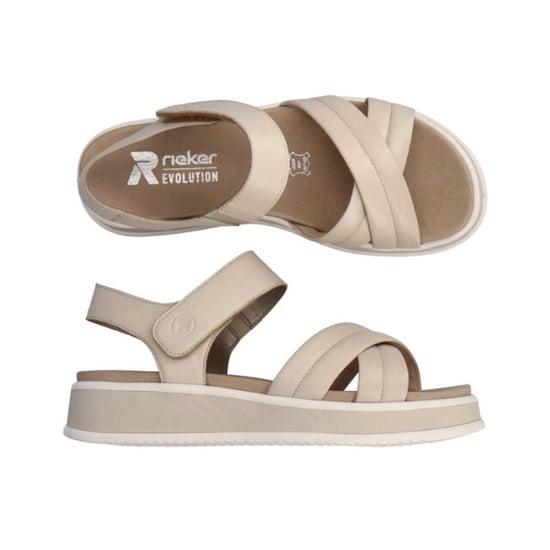 Rieker Sandalen - Image 6