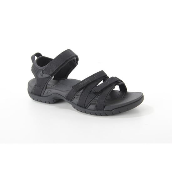Teva 4266 bkbk dames sandalen - Image 1
