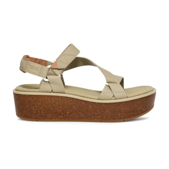 Teva Madera wedge dames sandaal - Image 2