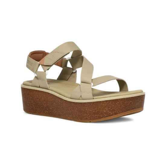 Teva Madera wedge dames sandaal - Image 3