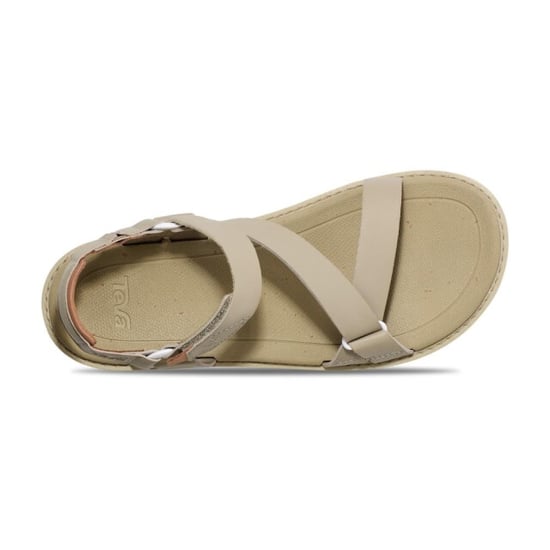 Teva Madera wedge dames sandaal - Image 4