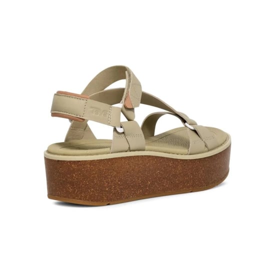 Teva Madera wedge dames sandaal - Image 6