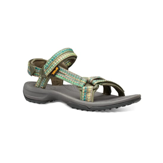 Teva Terra fi lite dames sandaal - Image 4