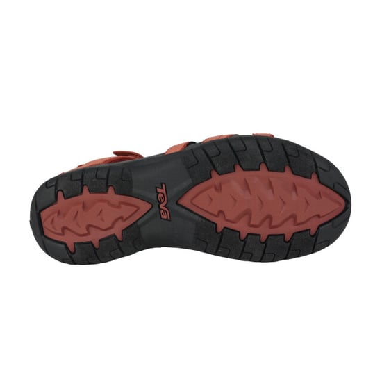Teva Tirra dames sandaal - Image 3