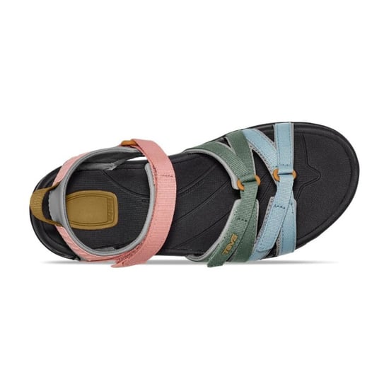 Teva Tirra dames wandelsandaal - Image 3