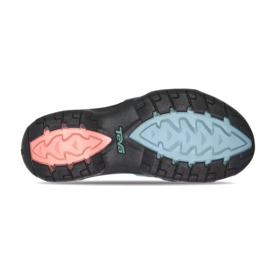 Teva Tirra dames wandelsandaal - Image 4