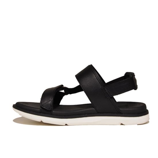 Teva W madera slingback black/ white 1152570 - Image 3