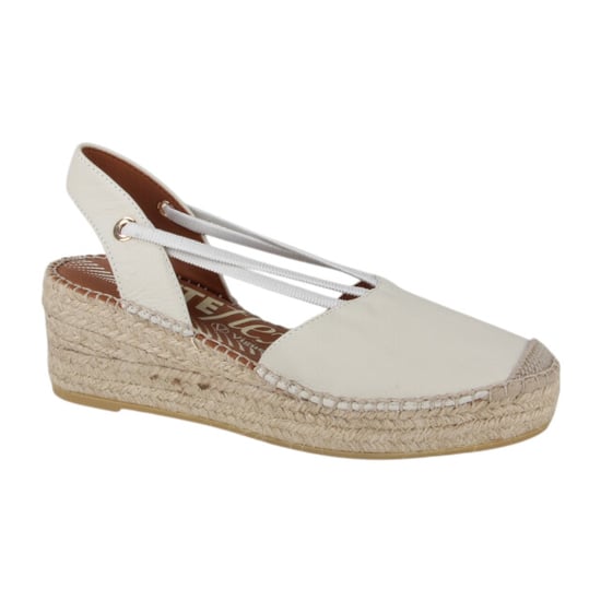 Viguera 2219 mars vainilla dames sandalen sportief - Image 1