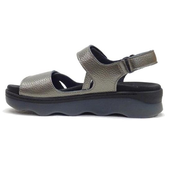 Wolky 00235071 medusa floater leather - Image 3