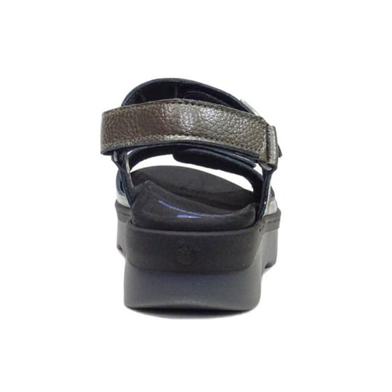 Wolky 00235071 medusa floater leather - Image 4