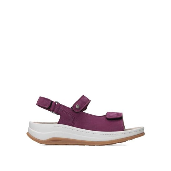 Wolky 00335010 adura timber nubuck - Image 1