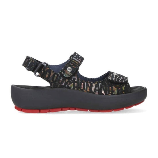 Wolky Sandalen - Image 1
