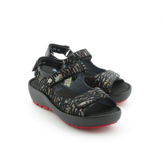 Wolky Sandalen - Image 5