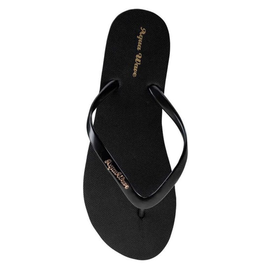 Aquawave Dames kristallen teenslippers - Image 3