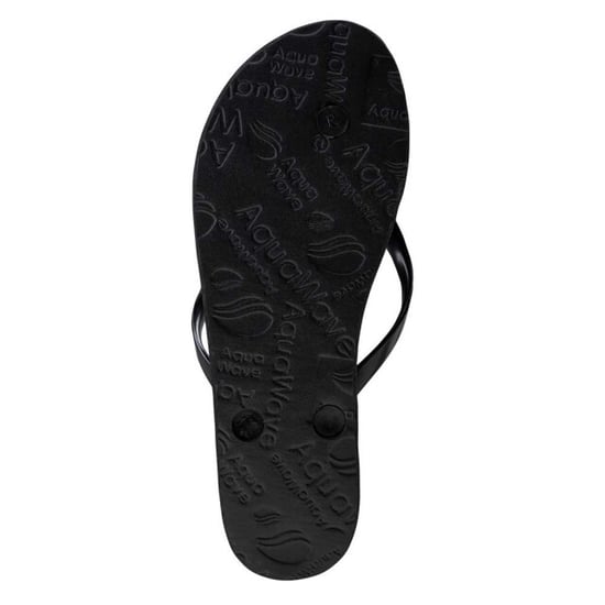 Aquawave Dames kristallen teenslippers - Image 4