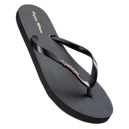 Aquawave Dames kristallen teenslippers - Image 5