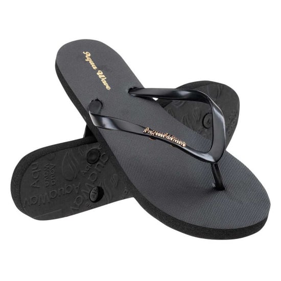 Aquawave Dames kristallen teenslippers - Image 6