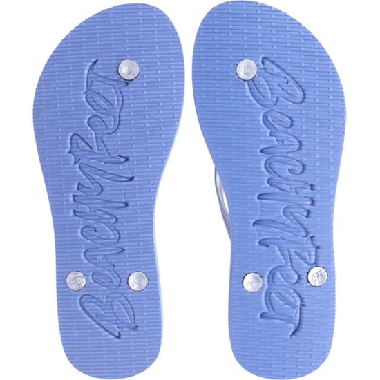 Beachyfeet Teenslipper dames - med sky - Image 3