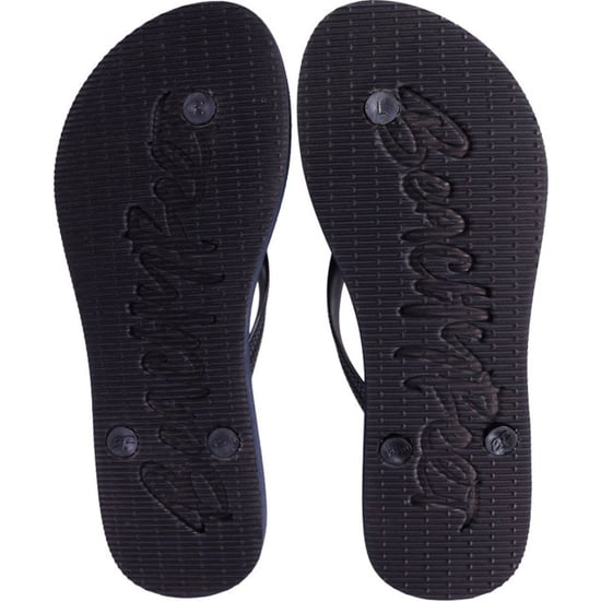 Beachyfeet Teenslipper dames azul marino - Image 3