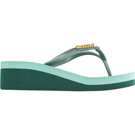 Beachyfeet Teenslipper dames sleehak bethina - Image 2