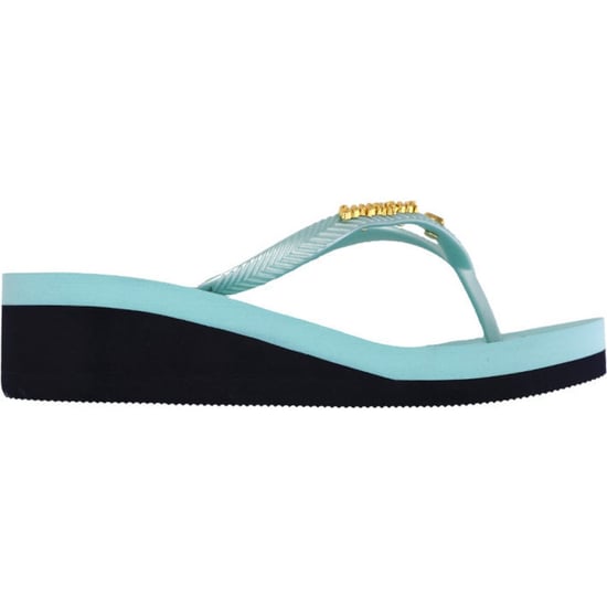Beachyfeet Teenslipper dames sleehak oceanica - Image 3