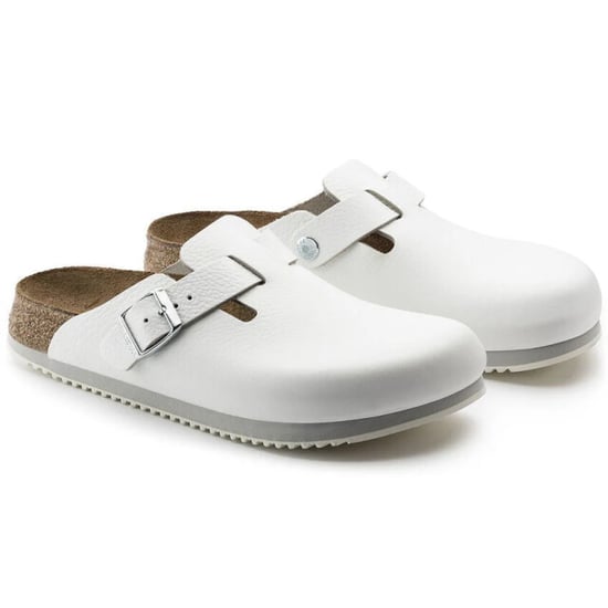 Birkenstock Boston bs unisex slof - Image 2