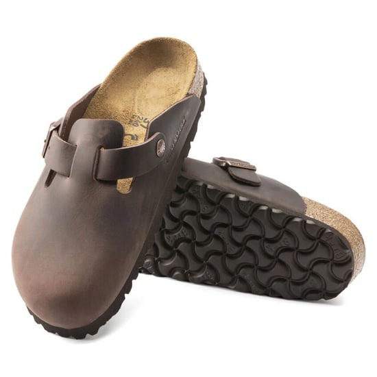 Birkenstock Boston vetleer - Image 4